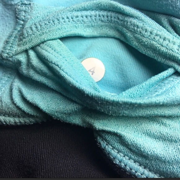 Lululemon leggings - Picture 2 of 2